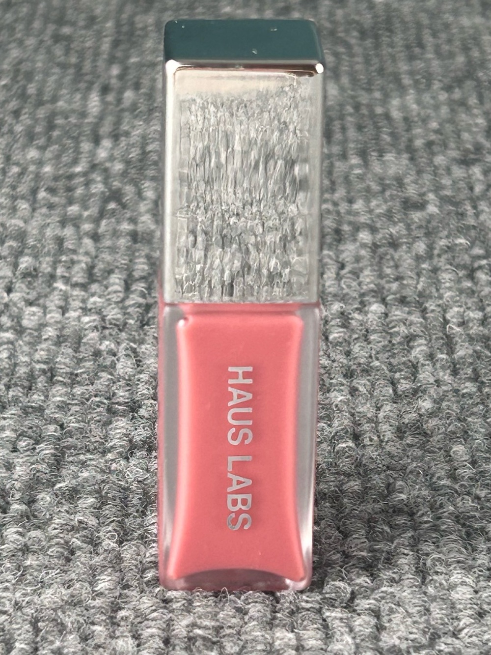 HAUS LABS by LADY GAGA -PHD Hybrid Lip Glaze in GUAVA (Soft Warm Pink) Full Size